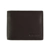 Ernesto leather wallet - Leather Italiano