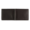 Ernesto leather wallet - Leather Italiano