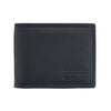 Ernesto leather wallet - Leather Italiano