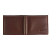 Ernesto leather wallet - Leather Italiano