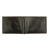 Ernesto V leather wallet - Leather Italiano