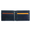 Ernesto V leather wallet - Leather Italiano