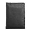 Evan Italian Leather Coin Wallet - Stylish and Functional - Leather Italiano