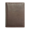 Evan Italian Leather Coin Wallet - Stylish and Functional - Leather Italiano