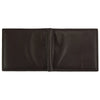 Ezio GM leather wallet - Leather Italiano