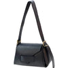 Favorite Italian Leather Cross - Body Bag for Women | Everyday Minimalist Handbag - Leather Italiano