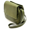 Felicità Leather Crossbody Bag: Italian - Made Elegance on Your Shoulder - Leather Italiano