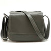 Felicità Leather Crossbody Bag: Italian - Made Elegance on Your Shoulder - Leather Italiano