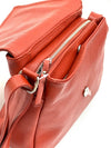 Felicità Leather Crossbody Bag: Italian - Made Elegance on Your Shoulder - Leather Italiano