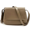 Felicità Leather Crossbody Bag: Italian - Made Elegance on Your Shoulder - Leather Italiano