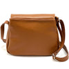 Felicità Leather Crossbody Bag: Italian - Made Elegance on Your Shoulder - Leather Italiano