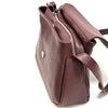 Felicità Leather Crossbody Bag: Italian - Made Elegance on Your Shoulder - Leather Italiano