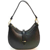 Felisa Hobo Bag: Bold & Vibrant - Leather Italiano