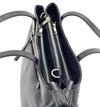 Filomena Italian Leather Holdall - Travel Essential - Leather Italiano