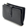 Flora: The Epitome of Italian Wallet Craftsmanship - Leather Italiano