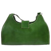 Florina GM: The Classic Leather Side Bag for Women - Leather Italiano