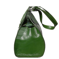Florina GM: The Classic Leather Side Bag for Women - Leather Italiano
