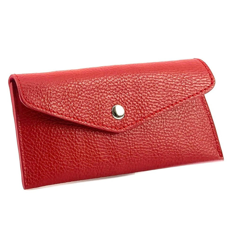 Forrica GM Slim leather Wallet - Leather Italiano