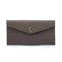 Forrica GM Slim leather Wallet - Leather Italiano