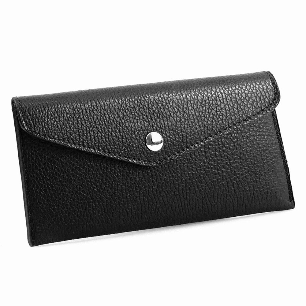 Forrica GM Slim leather Wallet - Leather Italiano