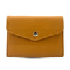 Forrica Slim leather Wallet - Leather Italiano