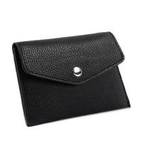 Forrica Slim leather Wallet - Leather Italiano