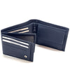 Francesco Leather Wallet - Leather Italiano
