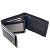 Francesco Leather Wallet - Leather Italiano