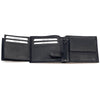 Francesco Leather Wallet - Leather Italiano