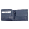 Francesco Leather Wallet - Leather Italiano