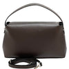 Fulvia Leather Handbag – Handmade in Florence from Genuine Italian Leather - Leather Italiano