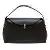 Fulvia Leather Handbag – Handmade in Florence from Genuine Italian Leather - Leather Italiano