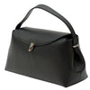 Fulvia Leather Handbag – Handmade in Florence from Genuine Italian Leather - Leather Italiano