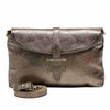 Giorgia Leather Clutch – Handmade in Florence from Genuine Italian Leather - Leather Italiano