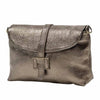 Giorgia Leather Clutch – Handmade in Florence from Genuine Italian Leather - Leather Italiano