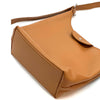 Italian Leather Shoulder Bag Slouchy Chic | Berri - Leather Italiano - Leather Italiano