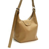Italian Leather Shoulder Bag Slouchy Chic | Berri - Leather Italiano - Leather Italiano