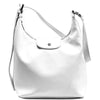 Italian Leather Shoulder Bag Slouchy Chic | Berri - Leather Italiano - Leather Italiano