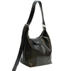 Italian Leather Shoulder Bag Slouchy Chic | Berri - Leather Italiano - Leather Italiano