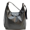 Italian Leather Shoulder Bag Slouchy Chic | Berri - Leather Italiano - Leather Italiano