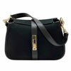 Kira Leather Bag – Italian Calfskin Elegance with Dual - Strap Versatility - Leather Italiano