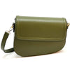 Licia leather shoulder bag - Leather Italiano