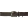 Liguri 35MM Italian Handmade Leather Belt | Full - Grain Versatile Men's Belt - Leather Italiano