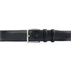 Liguri 35MM Italian Handmade Leather Belt | Full - Grain Versatile Men's Belt - Leather Italiano