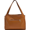 Livia Leather Bag – Minimalist Italian Elegance - Leather Italiano