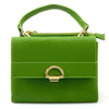 Melissa leather Handbag - Leather Italiano