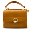 Melissa leather Handbag - Leather Italiano