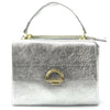 Melissa leather Handbag - Leather Italiano