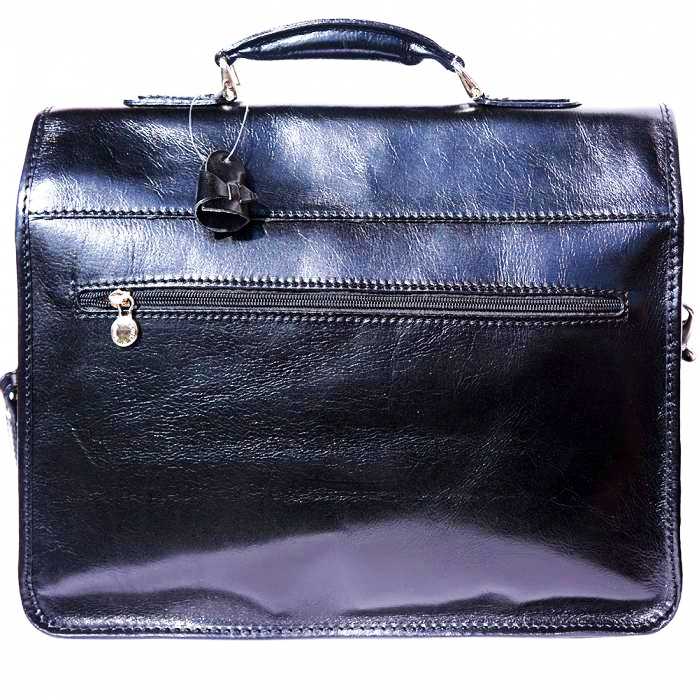 men leather messenger bag laptop compartment
