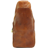 Milo Sling Bag - Leather Italiano